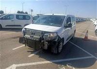 CITROEN 1.5 BLUEHDI 75KW TALLA M LIVE PACK  - 6357-MKR